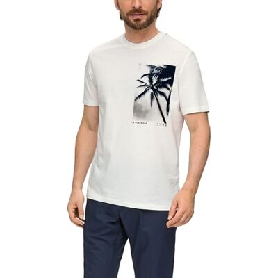 s.Oliver T-shirt, 01d1, M s.Oliver T-shirt, 01d1, M
