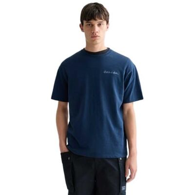 Scotch & Soda Pocket T-Shirt, Pageant Blue 401, L Herr Scotch & Soda Pocket T-Shirt, Pageant Blue 401, L Herr