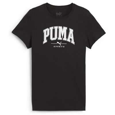 PUMA t-shirt för flickor G T-tröjor PUMA t-shirt för flickor G T-tröjor