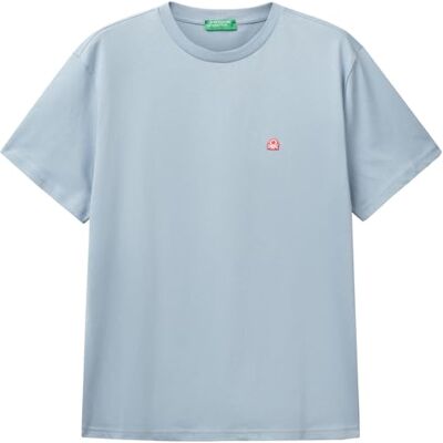 United T-shirt, Grå, XS United T-shirt, Grå, XS