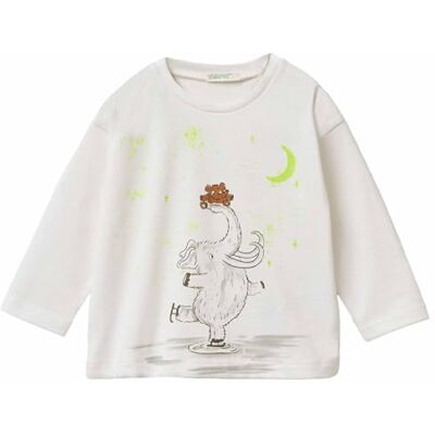 United T-shirt M/L United T-shirt M/L