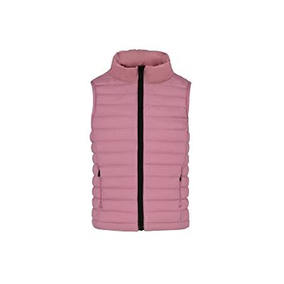 ECOALF CARDIFFALF Vest Girls T-shirt Flicka, Sommar Pink, Hand för Tjejer, Sommarrosa ECOALF CARDIFFALF Vest Girls T-shirt Flicka, Sommar Pink, Hand för Tjejer, Sommarrosa