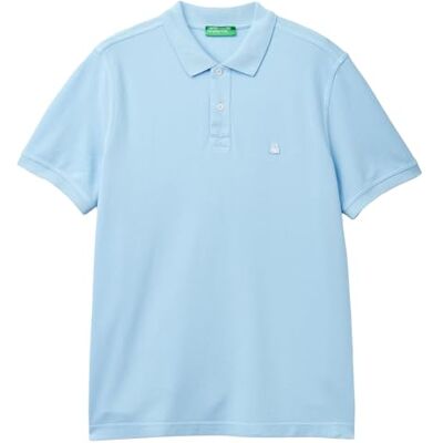United M/Pikétröja, Blå, XS United M/Pikétröja, Blå, XS