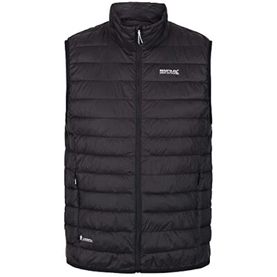 Regatta Hillpack Body Warmer Jacket Herr Regatta Hillpack Body Warmer Jacket Herr