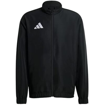 adidas herr Entrada26 Presentation Sweatshirt, black/white, 3XL adidas herr Entrada26 Presentation Sweatshirt, black/white, 3XL