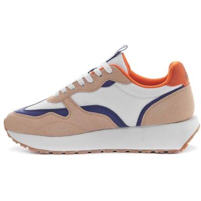 Kappa Arvika 2 Herrsneaker - Sneakers Kappa Arvika 2 Herrsneaker - Sneakers