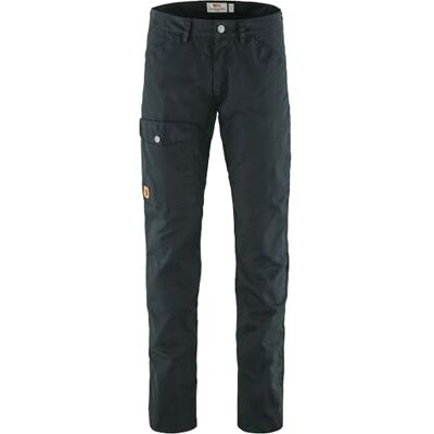 Fjällräven Fjallraven Greenland Jeans M Reg Byxor Herr Fjällräven Fjallraven Greenland Jeans M Reg Byxor Herr