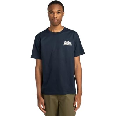 Element Timber Carry SS T-shirt för herr (set om 1) Element Timber Carry SS T-shirt för herr (set om 1)