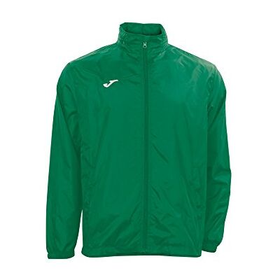 Joma Regnjacka för män regnjacka Vert Fonc?-Form XXL Joma Regnjacka för män regnjacka Vert Fonc?-Form XXL