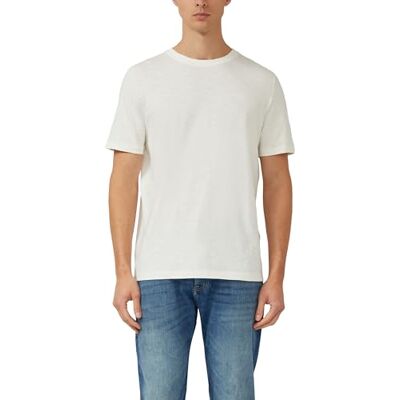 s.Oliver T-shirt med logotyp, 0200, L s.Oliver T-shirt med logotyp, 0200, L