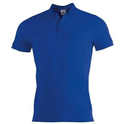 Joma Herrar Bali Ii Polo Kunglig XL Joma Herrar Bali Ii Polo Kunglig XL