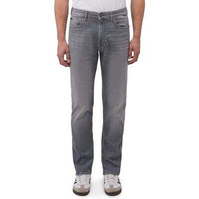 Mavi herr Martin jeans, medium smoke Ultra Move, 36/30, Mid Smoke Ultra Move, 36W / 30L Mavi herr Martin jeans, medium smoke Ultra Move, 36/30, Mid Smoke Ultra Move, 36W / 30L
