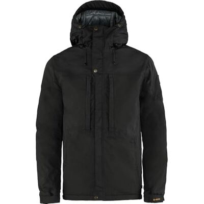 Fjällräven Skogsö vadderad jacka för män, M jacka Fjällräven Skogsö vadderad jacka för män, M jacka