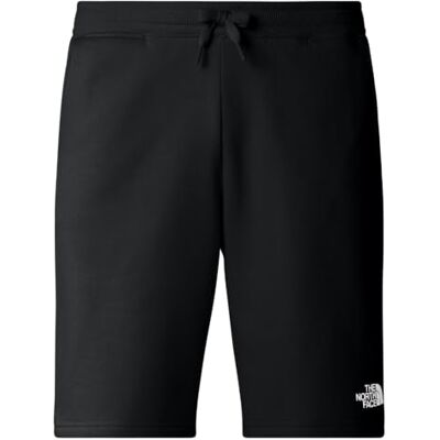 The North Face NF0A87DFJK31 M Zumu shorts herr TNF svart storlek M The North Face NF0A87DFJK31 M Zumu shorts herr TNF svart storlek M