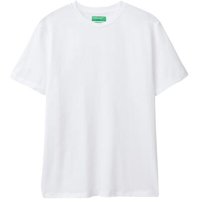 United T-shirt, Vit, XL United T-shirt, Vit, XL