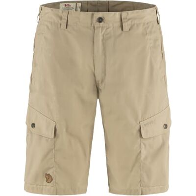 Fjällräven Fjallraven 81188-118 Ruaha shorts M shorts herr Fossil storlek 46 Fjällräven Fjallraven 81188-118 Ruaha shorts M shorts herr Fossil storlek 46