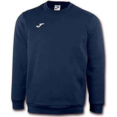 Joma herr Cairo Ii sweatshirt, marinblå, L Joma herr Cairo Ii sweatshirt, marinblå, L