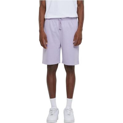 Urban Classics Herrshorts Light Terry Shorts Dustylilac L, dustylilac, L Urban Classics Herrshorts Light Terry Shorts Dustylilac L, dustylilac, L