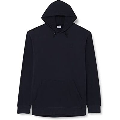 s.Oliver Big Size herrskjorta, Blau, XXL s.Oliver Big Size herrskjorta, Blau, XXL