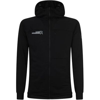 Rock Experience Reptile sweatshirt för män Rock Experience Reptile sweatshirt för män