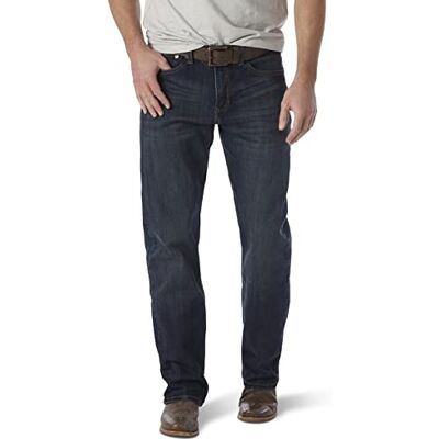 Wrangler Jeans för män, Appleby, 30W x 34L Wrangler Jeans för män, Appleby, 30W x 34L