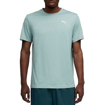 PUMA M TAD Essentials Solid CAT TEE (LC liten katt) PUMA M TAD Essentials Solid CAT TEE (LC liten katt)