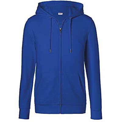 KÜBLER Workwear Paul H. Kübler Bekleidungswerk Sweatshirt för män, Blå, 3XL KÜBLER Workwear Paul H. Kübler Bekleidungswerk Sweatshirt för män, Blå, 3XL