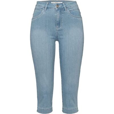 Brax Damstil Shakira C Free to Move Denim jeans, använd ljusblå, 46K, Begagnad ljusblå, 36W x 30L Brax Damstil Shakira C Free to Move Denim jeans, använd ljusblå, 46K, Begagnad ljusblå, 36W x 30L