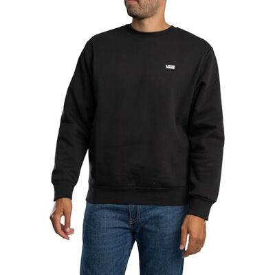Vans herr vänster bröstbesättning, svart, M, Svart, M Vans herr vänster bröstbesättning, svart, M, Svart, M