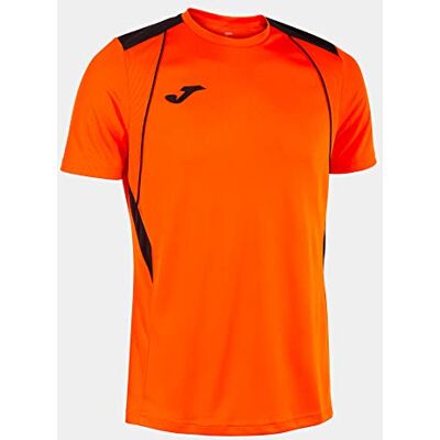Joma Championship VII T-shirt för män Joma Championship VII T-shirt för män