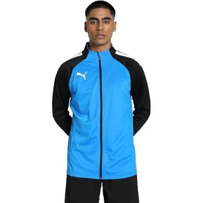 PUMA Unisex Teamcup Training Jac jacka PUMA Unisex Teamcup Training Jac jacka
