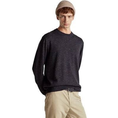 United G/C M/L tröja, Blå, M United G/C M/L tröja, Blå, M