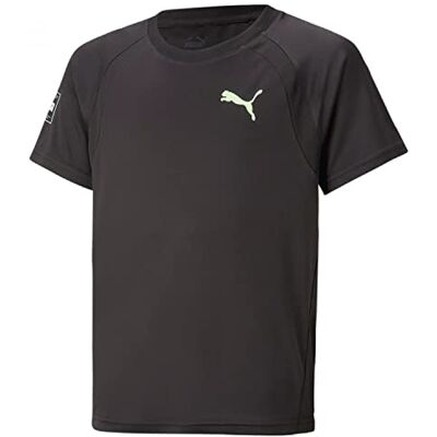 PUMA FIT Tee B PUMA FIT Tee B