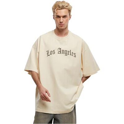 Tee herr t-shirt, Vit, S Tee herr t-shirt, Vit, S