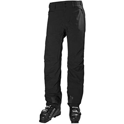 Helly Hansen herr Jackson Insulated Hose, Ebony, S Helly Hansen herr Jackson Insulated Hose, Ebony, S