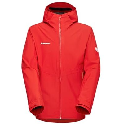 Mammut Alto Light HS jacka med huva män Mammut Alto Light HS jacka med huva män