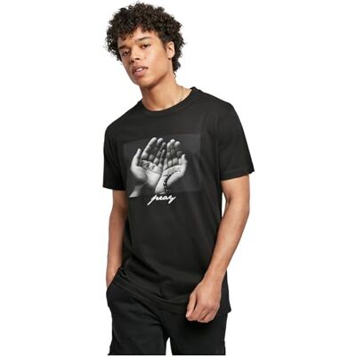 Tee T-shirt för män Tee T-shirt för män