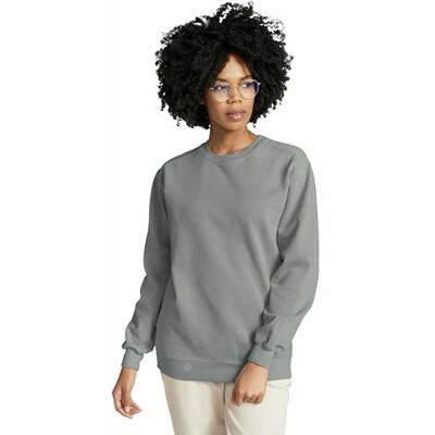 Comfort Colors Herr vuxen rund hals sweatshirt Comfort Colors Herr vuxen rund hals sweatshirt