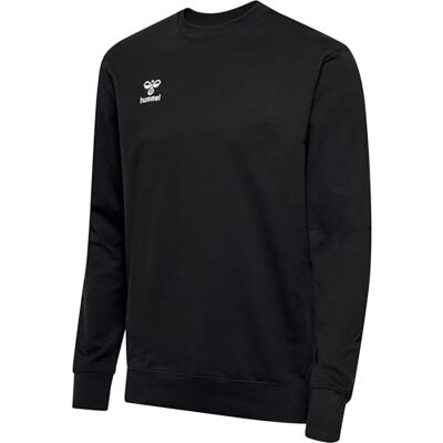 hummel sweatshirt hmlgo vuxna hummel sweatshirt hmlgo vuxna