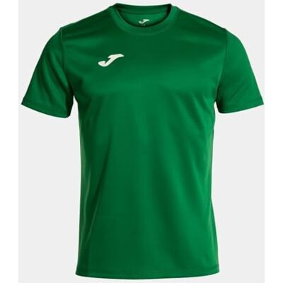 Joma Kortärmad Olympisk Rugby T-shirt Joma Kortärmad Olympisk Rugby T-shirt