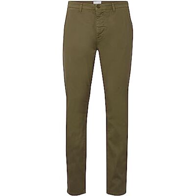 CASUAL FRIDAY Viggo Chino Pants fritidsbyxor för män, 180521_burnt oliv, 32W x 32L CASUAL FRIDAY Viggo Chino Pants fritidsbyxor för män, 180521_burnt oliv, 32W x 32L