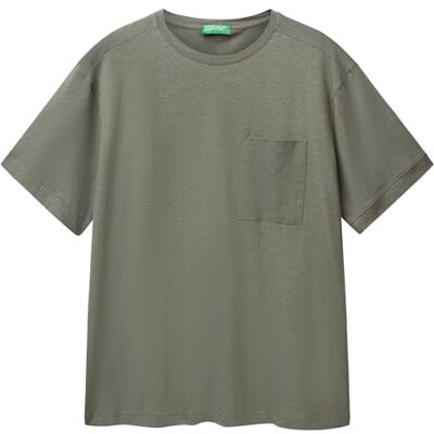 United T-shirt, Grön, XL United T-shirt, Grön, XL
