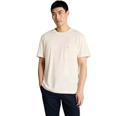 TOM TAILOR herr 1050582 T-tröja TOM TAILOR herr 1050582 T-tröja