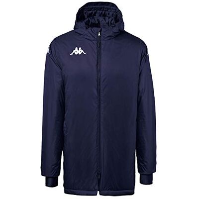 Kappa Diolo Jacka Unisex Vuxen Kappa Diolo Jacka Unisex Vuxen