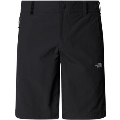 THE NORTH FACE NF0A2S854EN M TANKEN Short (Regular Fit) EU shorts för män asfalt, grå-NPF storlek 28 THE NORTH FACE NF0A2S854EN M TANKEN Short (Regular Fit) EU shorts för män asfalt, grå-NPF storlek 28