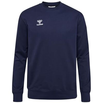 hummel sweatshirt hmlgo vuxna hummel sweatshirt hmlgo vuxna