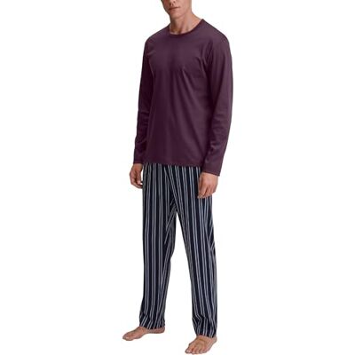 CALIDA Herrpyjamas, Barbera, 58-60 CALIDA Herrpyjamas, Barbera, 58-60