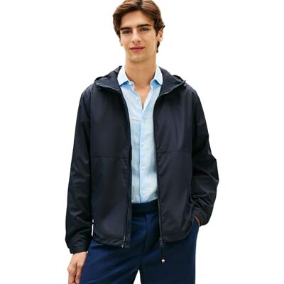 Tommy Hilfiger Mw0Mw38905, BLUE, XL Tommy Hilfiger Mw0Mw38905, BLUE, XL