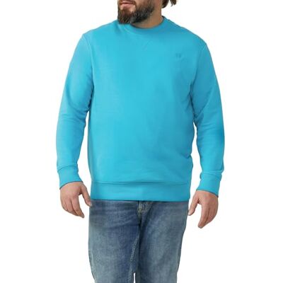s.Oliver stor storlek sweatshirt, 6259, 3XL s.Oliver stor storlek sweatshirt, 6259, 3XL