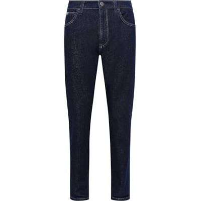 Mavi Milan jeans, näsduk denim, 38/29, Rinse denim, 38W x 29L Mavi Milan jeans, näsduk denim, 38/29, Rinse denim, 38W x 29L